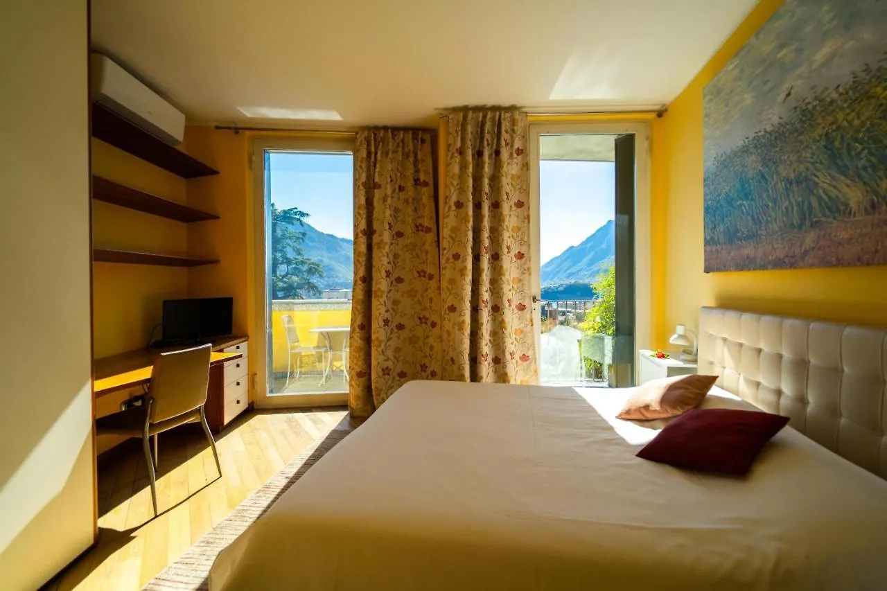 Montebello Lecco 0*,  Italia
