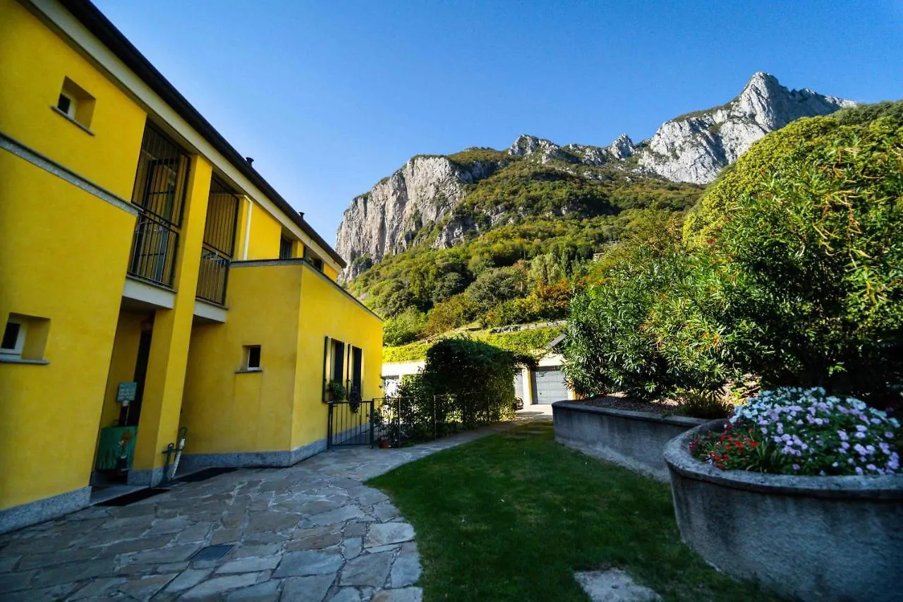 Montebello Lecco