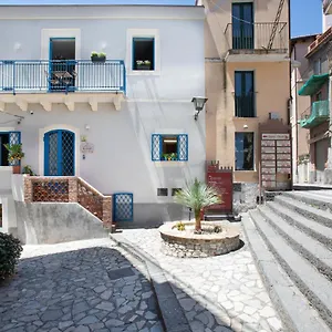 Casa Blandano Nocleg ze śniadaniem Castelmola
