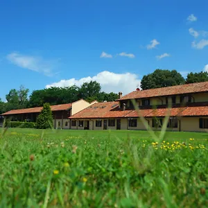 Country Castelbarco Vaprio dʼAdda