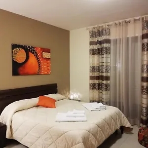*** Bed and breakfast Li Figuli Italia