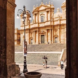  Pensión La Casa Del Barocco Italia