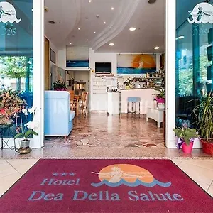 Dea Della Salute Hotel Bellaria-Igea Marina