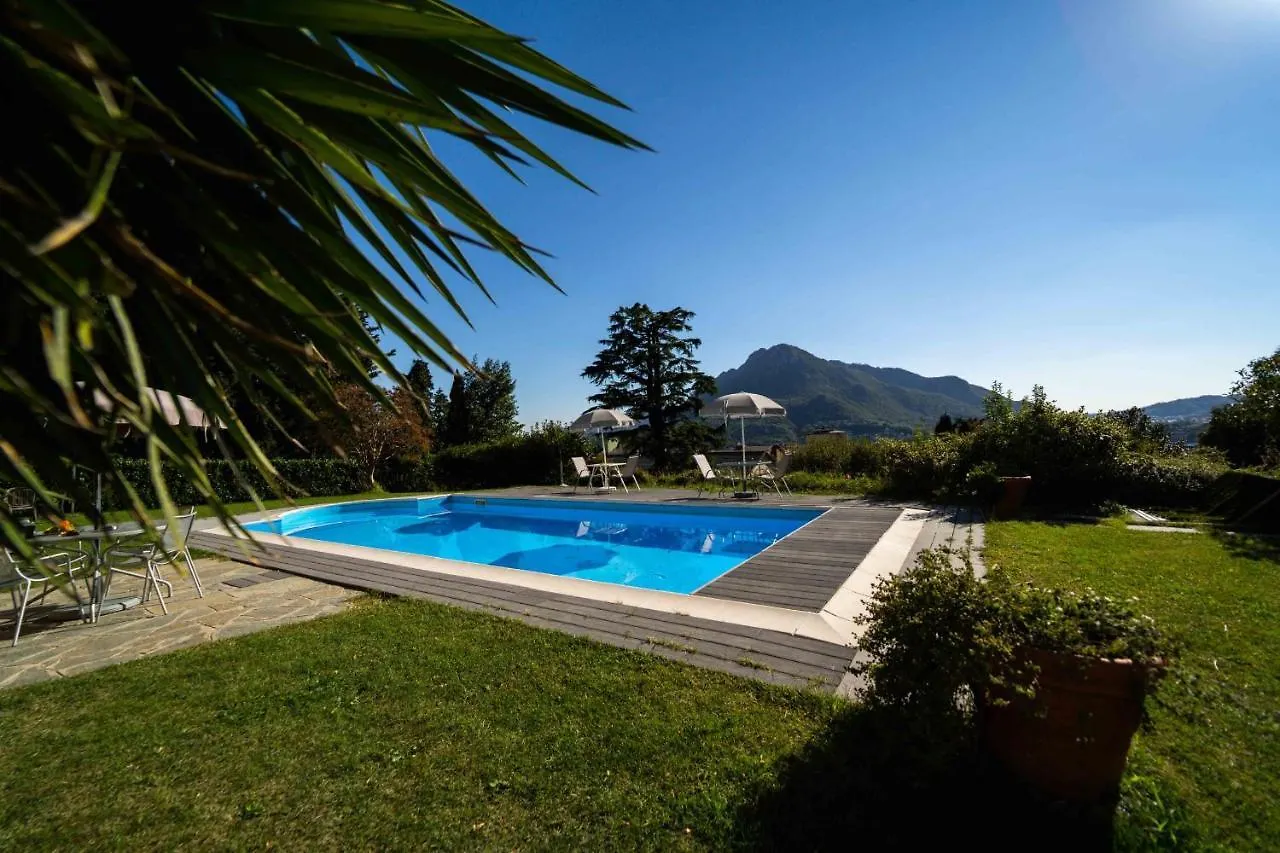 Montebello Lecco 0*,