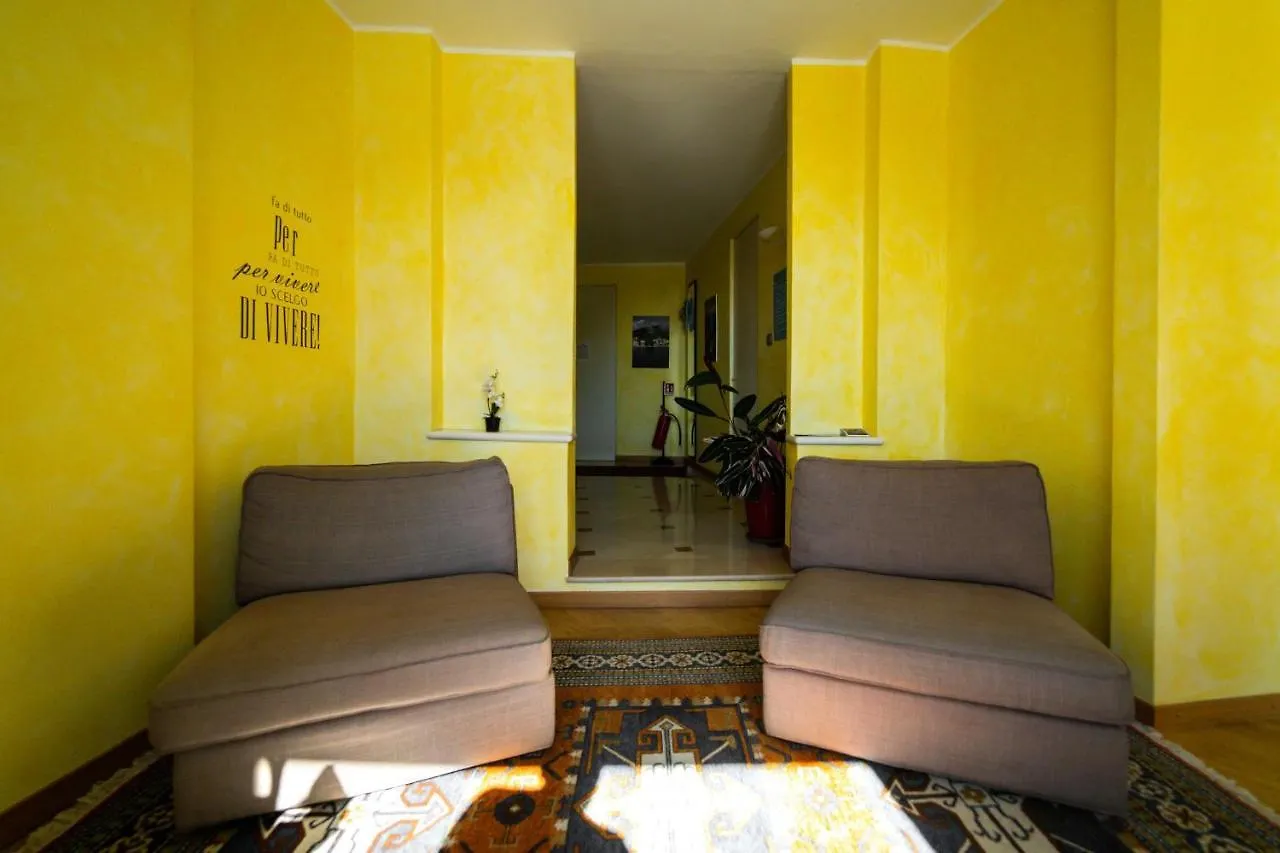 Bed & Breakfast Montebello Lecco