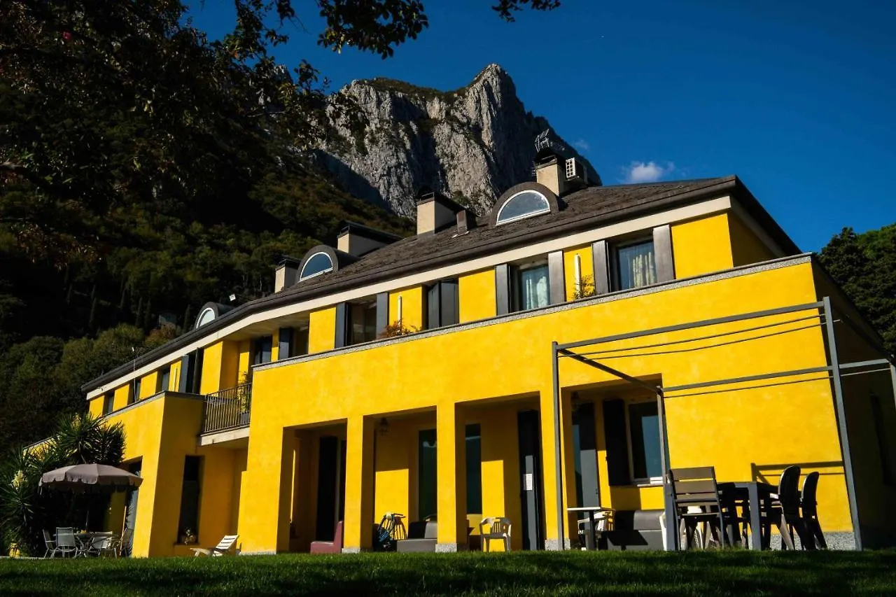 Montebello Lecco 0*,  Italy
