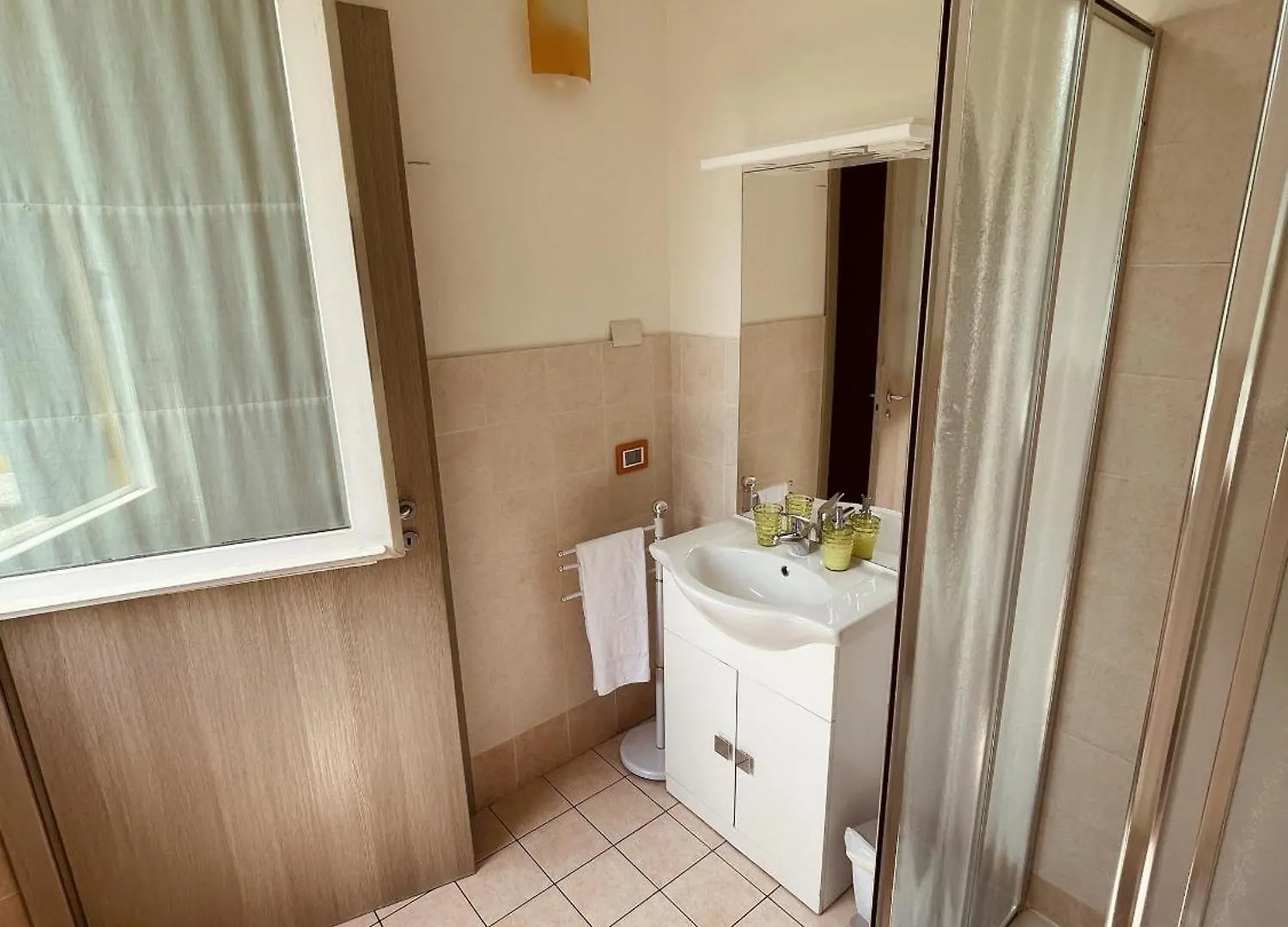 Bed & Breakfast Montebello Lecco Italien
