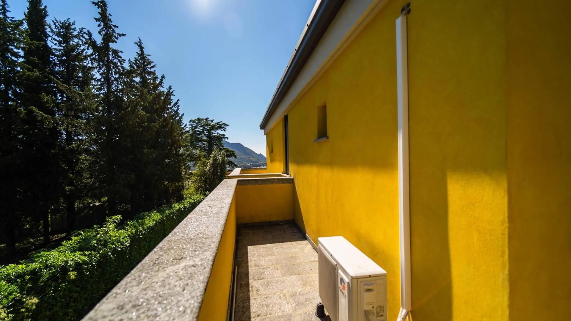Montebello Lecco Bed & Breakfast