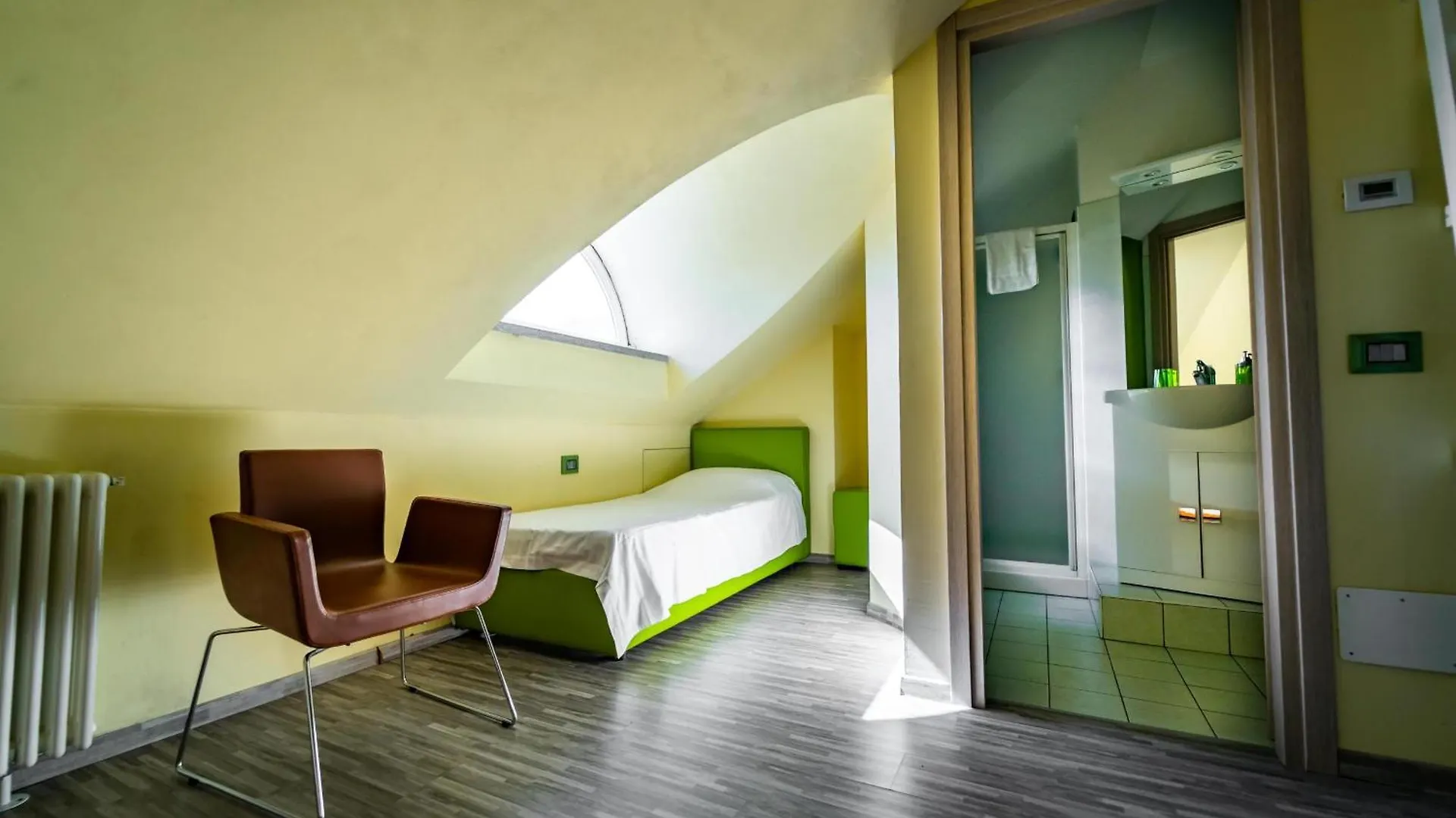Montebello Lecco Bed & Breakfast