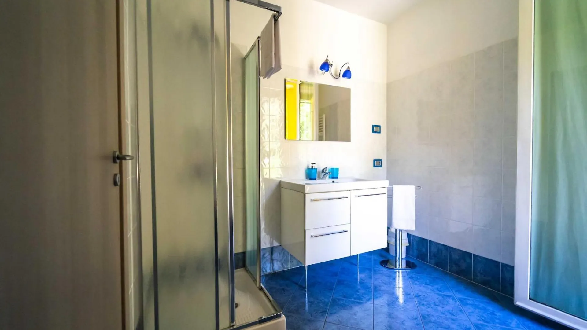 Bed & Breakfast Montebello Lecco