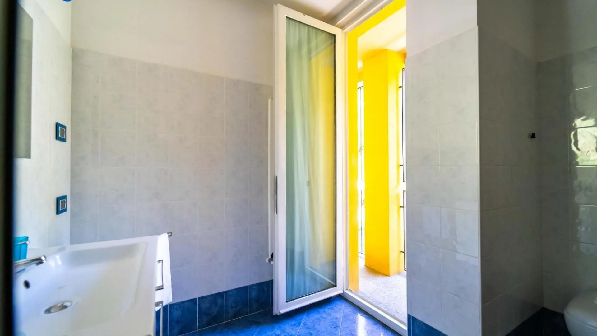 Bed & Breakfast Montebello Lecco