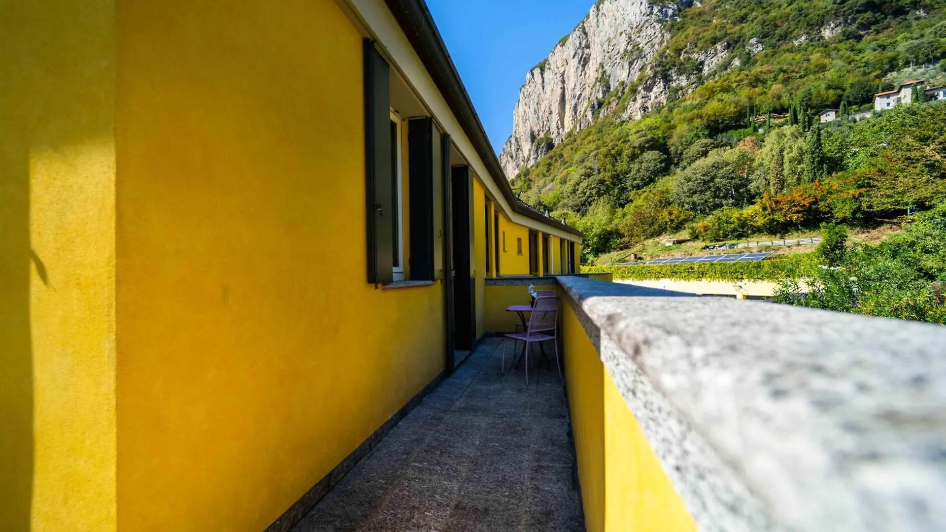 Bed & Breakfast Montebello Lecco